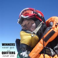 PK Sherpa's Photo