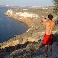 Daniel Farache's Photo