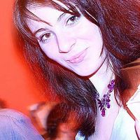 Tais Massalskaya's Photo