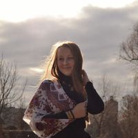 Yuliia Movenko's Photo