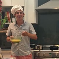 Simon Bagnall's Photo