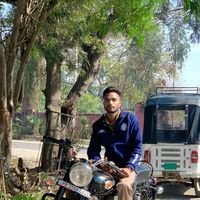 Deepak Singh's Photo