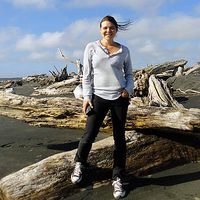 Dita Schonbekova's Photo