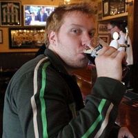 Sean Kornegay's Photo