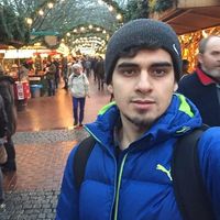 Gasan Tagiyev's Photo