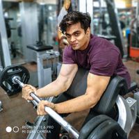 shawn gotham's Photo