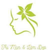 kem trị mụn  cho da nhạy cảm的照片