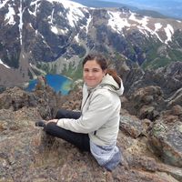 Mariela Roca的照片