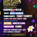 Neon Countdown New Years Eve EDM Festival's picture