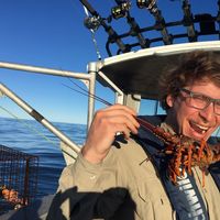 Antonio Frau Fagale's Photo