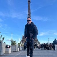 Yassine Boussaid's Photo