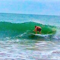 Fotos de Assaf Shamir