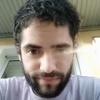 Miguel Malvicino's Photo