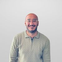 Hashem Nabil的照片