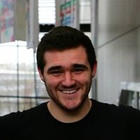 Yannis Aubry's Photo