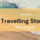 Travelling Stories & Opportunities's picture