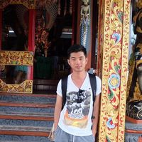 Putichai Sam's Photo