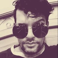 Erik Huidobro's Photo