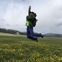 Fotos de Benjamin Wenbin Li