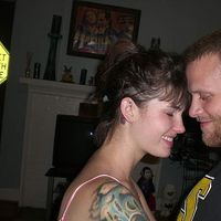 Emilie And Kris Barnett's Photo