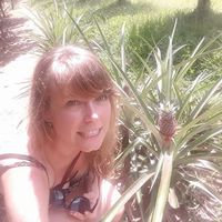 Maria Sorokina's Photo