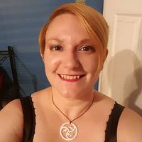 Andrea Starr's Photo