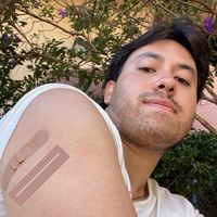 Josh Winters's Photo