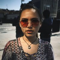 Ashley Winter的照片