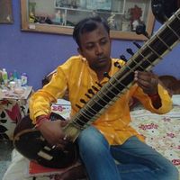 SAANKRIT MUKHARJEA's Photo