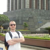 Fotos von Marek Balej