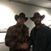 Cody Woelfle的照片