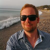 Daniel Schuckmann's Photo