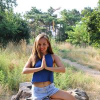 Анастасия Синицына的照片