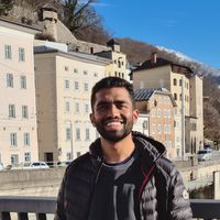 Vijay Rangasamy的照片