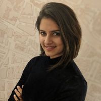 Anjali Verma的照片