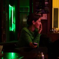 Keti Bzikadze's Photo