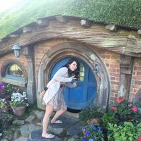 Saidy Gutiérrez's Photo