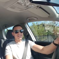 Yassir Reghaye's Photo