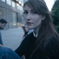 Kristina Blažková's Photo