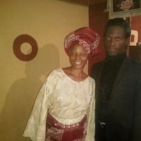 Israel Philip的照片