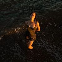 Alisa Finogenova's Photo