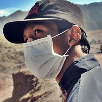 Fotos de Adam Putra P