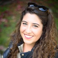 johanna Vieux's Photo