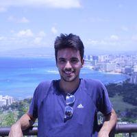 colin cazabet's Photo