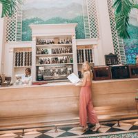 Anastasia Blinova's Photo