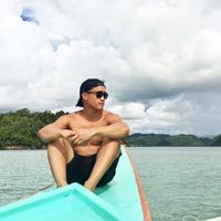 Fotos von Fred Winston Benavente