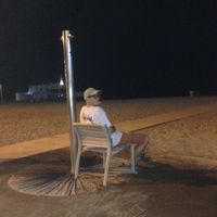 Алексей Белозеров's Photo