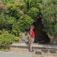 Manon Berland的照片