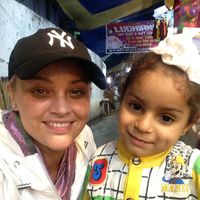 Fotos de Elisha Smith