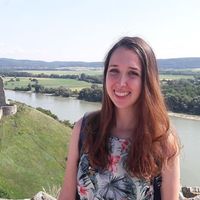 Yael Schechter's Photo